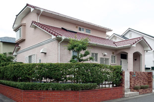 Y様邸(福岡市西区愛宕浜)
