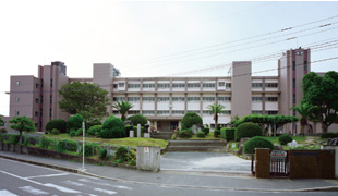 大野城中学校